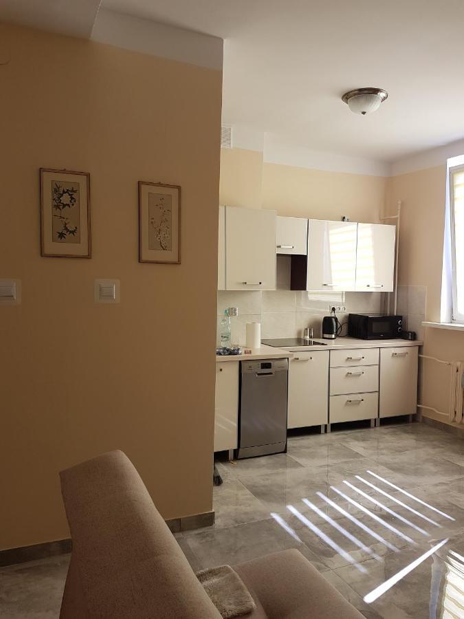 Apartament U Ewy W Kolobrzegu Podczele - 2 Sypialnie 50M2, Wifi I Darmowy Parking! Exterior foto